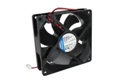 Ebmpapst 3414NGH Aksiyel Soğutma Fanı 24V DC 92x92x25 mm