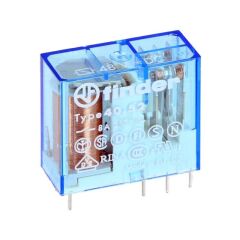 (F.40.52.9.048.0000) MİNYA P.C.B. RÖL 2 CO-8A KONT 48V DC PİN:-5 MM