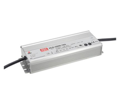 HLG-320H-12A  12Vdc 22.0Amp ADJ