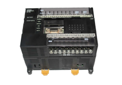 CP1E-NA20DT1-D OMRON KOMPAKT PLC 12 Giriş, 8 PNP Çıkış  24VDC