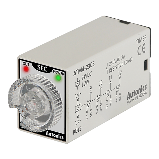 ATM4-230S