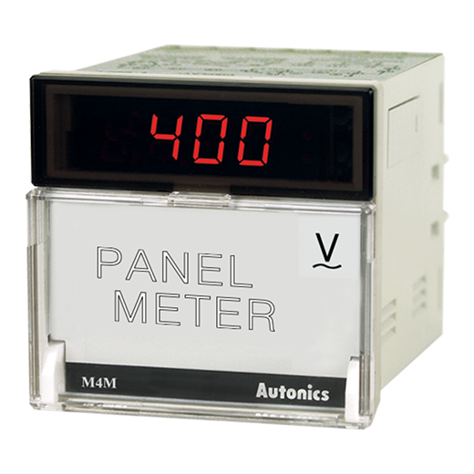 M4M-AVR-6