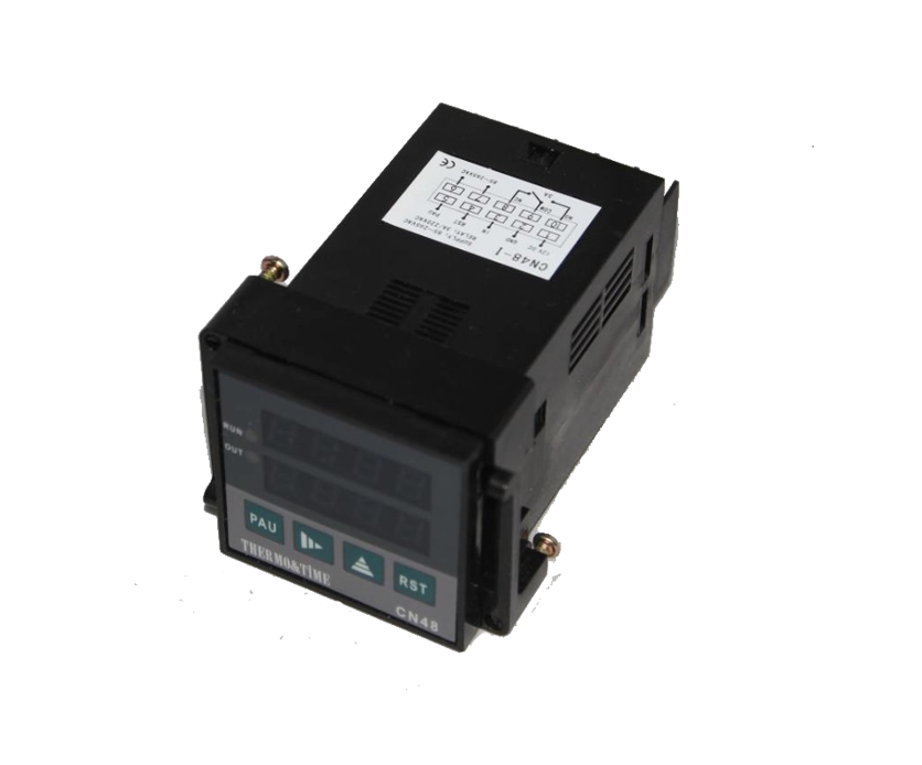 CN48-I SICAKLIK KONTROL CİHAZI THERMO&TİME