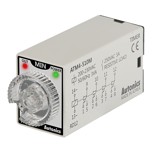 ATM4-530S