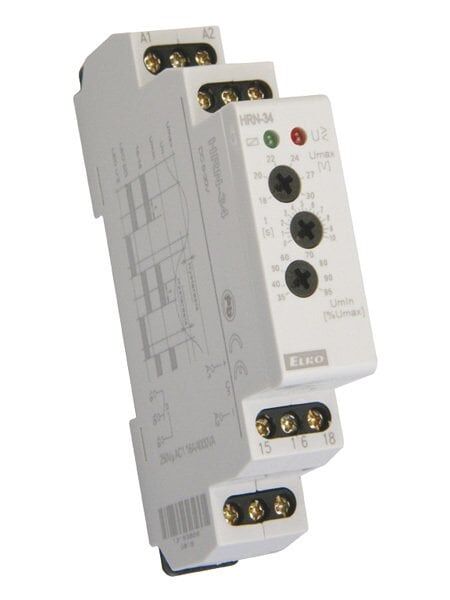 HRN-35 24-276V AC