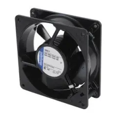 EBMPAPST 4656Z Fan 230V AC | 119x119x38mm Endüstriyel Fan