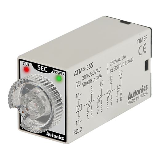 ATM4-610S