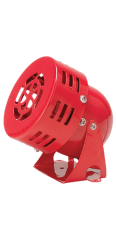 SNT-SL190-22 MOTORLU SİREN 220V