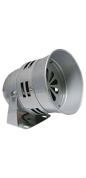 SNT-SL290-22 MOTORLU SİREN 220V