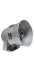 SNT-SL290-22 MOTORLU SİREN 220V