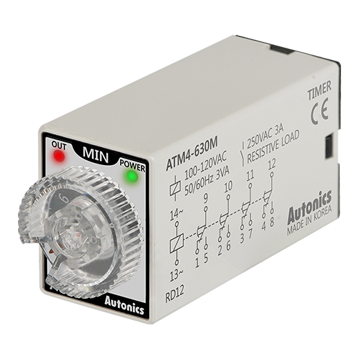 ATM4-630S