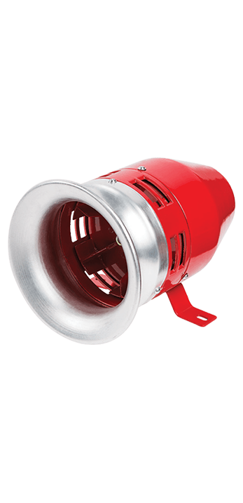 SNT-SL390-22 MOTORLU SİREN 220V