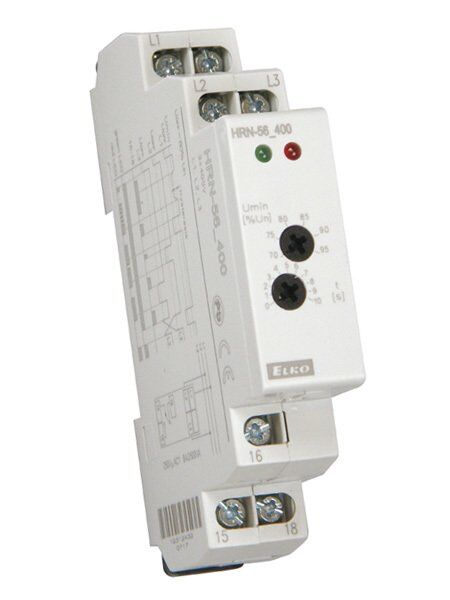HRN-56 3X208V