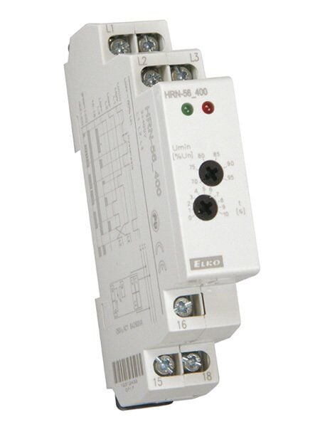 HRN-56 3X240VAC