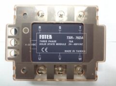 TSR-75DA Fotek Röle