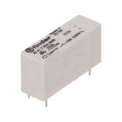 (F.43.41.7.024.2000) 24V DC MINI ROLE