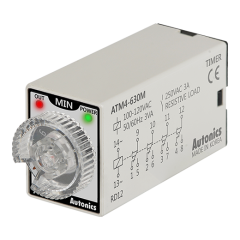 ATM4-660S