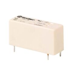 (F.43.41.7.036.2000) MİNYATÜR PCB RÖLE 36VDC HASSAS BOBİN