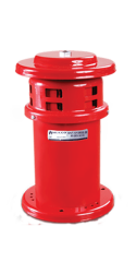 SNT-SL122 MOTORLU SİREN 220V
