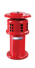 SNT-SL222 MOTORLU SİREN 220V