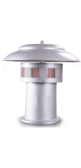 SNT-SL422 MOTORLU SİREN 220V