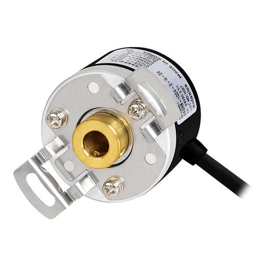 E40H10-100-3-N-24 (4M)
