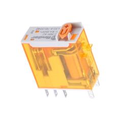 (F.46.52.8.110.0040) SOKET TİPİ AgNi 2CO 110V AC MERK KİLİT+GÖS.