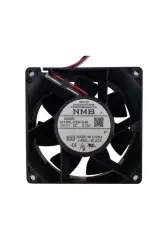 NMB 3615RL-05W-B46 Aksiyel Soğutma Fanı 24V DC 92x92x38 mm - Hız Sinyal Çıkışlı