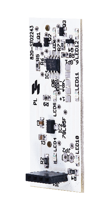 SNT-LY SABİT LED MODÜLÜ YEŞİL