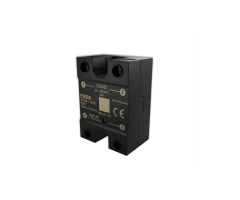 EPDA1-240Z  Panel Montaj SSR 40A input 8-30V AC/DC output 24-320V AC  ENDA |