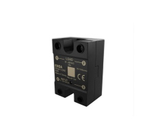 ENDA EPDA1-240Z Tek Fazlı Solid State Röle 40A (Zero-Cross / DC Giriş - AC Yük)