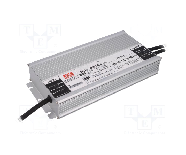 HLG-480H-54