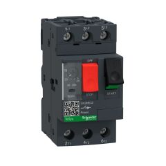 GV2ME22    20-25А MOTOR KORUMA