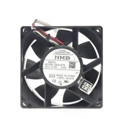 NMB 3615RL-05W-B76 Aksiyel Soğutma Fanı 24V DC 92x92x38 mm -  Hız Sinyal Çıkışlı