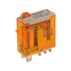 (F.46.61.8.024.0040) SOKET TİPİ AgNi 1 CO 16A 24 VAC MERK KLT+ GÖS