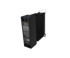 ERAA1-425Z  Ray Montaj SSR 25A input 90-240V AC output 20-480V AC   ENDA |