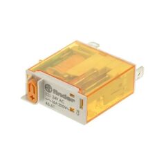 (F.46.61.8.110.0054) SCREW TERMINAL SOCKET