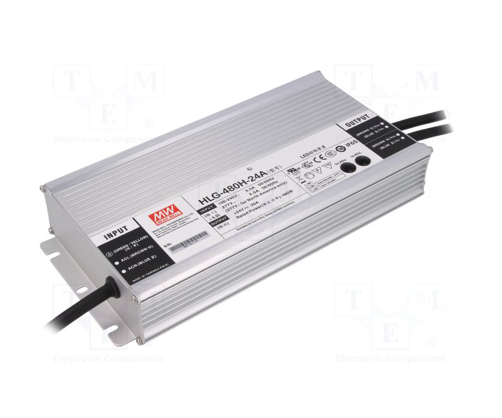 HLG-480H-42A