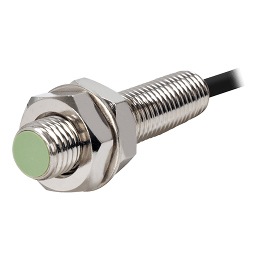 PRL08-1,5DN2  M8 DÜZ KAFA DC 3 KAB. NPN NO 1,5 MM ALG.  AUTONİCS