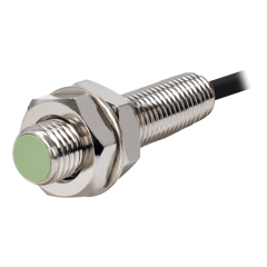 PRL08-1,5DN2  M8 DÜZ KAFA DC 3 KAB. NPN NO 1,5 MM ALG.  AUTONİCS