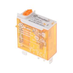 (F.46.61.8.230.0054) SOKET TİPİ AgNi 1 CO 16A 230 VAC MERK KLT+ GÖS+LED