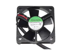 SUNON KDE2405PFB1-8 Aksiyel Soğutma Fanı 24V DC 50x50x10 mm - Bilyalı Yataklı