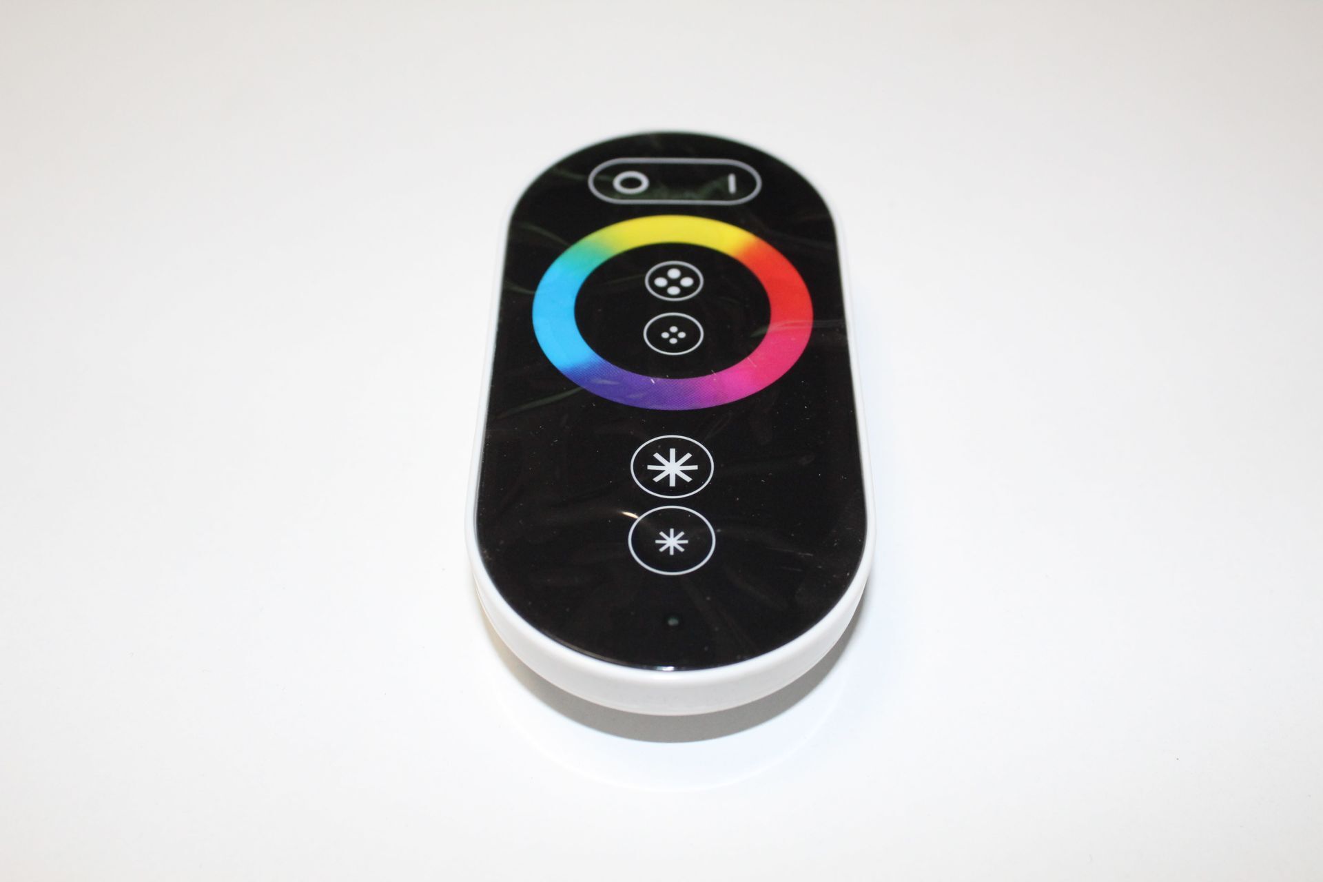 CUIL.X001 KONTROL ÜNİTESİ RGB UZAKTAN KUMANDA