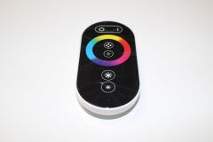 CUIL.X001 KONTROL ÜNİTESİ RGB UZAKTAN KUMANDA
