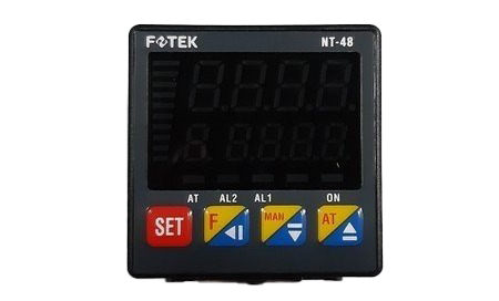 NT-48VE Fotek Isı Kontrol Cihazı