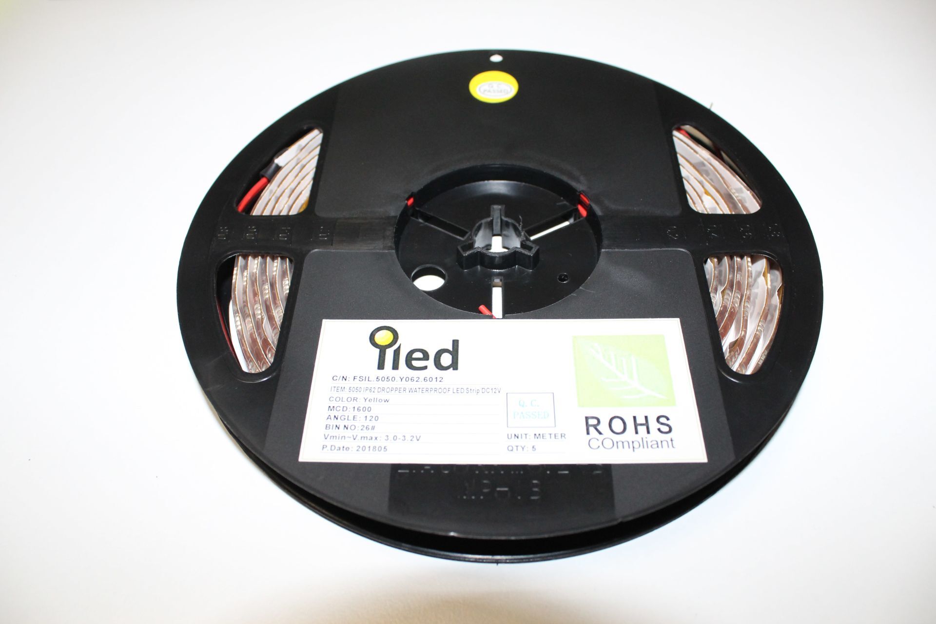 FSIL.5050.Y062.6012  14.4W 3000K İç Mekan 60 Led