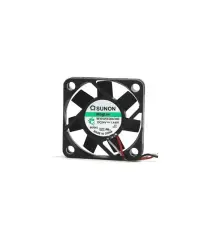 SUNON MF40102VX-Q00U-A9D Aksiyel Soğutma Fanı 24V DC 40x40x10 mm - MagLev Manyetik Yataklı