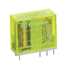 (F.50.12.9.110.1000) 110V DC GÜVENLİK RÖLESİ