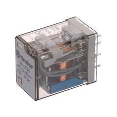 (F.55.12.8.012.0000) GENEL KULLANIM 2 CO 10 A KONT12V AC