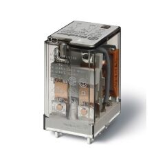 (F.55.12.8.024.0000) GENEL KULLANIM 2 CO 10 A KONT 24V AC